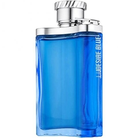 dunhill desire blue perfume